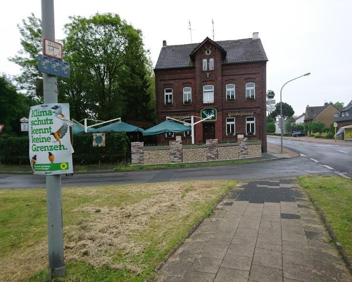 Restaurant Zum Hirschkamp