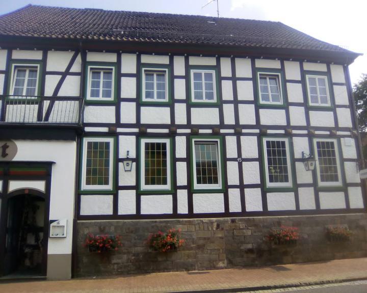 Gasthof Zur Post