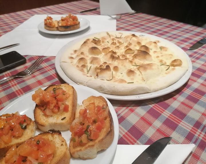 Pizzeria Trattoria Salento